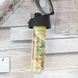 Пляшка для води FRESH FLAVOR WATER BOTTLE Чорна