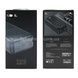 Power Bank 30000 mAh 22.5W KP-33 Черный