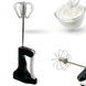 Ручной полуавтоматический венчик Kitchen whisk