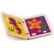 Книжка для малюків Морські жителі Vladi Toys RW3031 Різнокольорова