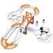 Космический трек со звуковыми эффектами и светом LT243173 Outer Space Track model 1