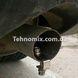Автомобільний турбо звуковий свисток на вихлопну трубу Turbo Sound