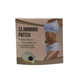 Пластир для схуднення на живіт 5 шт упаковка Slimming Patch