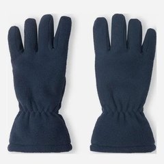 Перчатки Кашемировые SPORT Синие