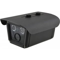 Камера UKC K60-2 чорна