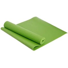 Коврик для йоги и фитнеса Yoga Mat Зеленый