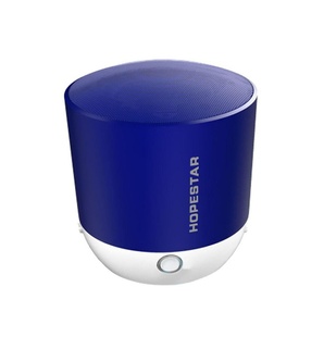 Bluetooth Колонка Hopestar H9 Blue