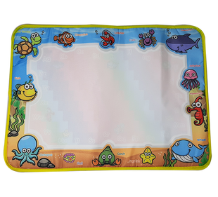 Водний килимок для малювання Aqua Magic Mat