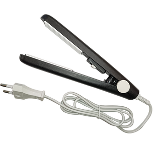 Щипцы GEMEI GM-2990W Черный
