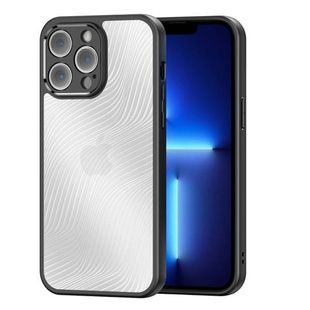 Чохол для смартфону DUX DUCIS Aimo для Apple iPhone 13 Pro Black