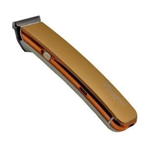 Машинка для стрижки волос Gemei GM-6048 Золото