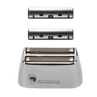 Лезвие сменное VGR V-350 SILVER