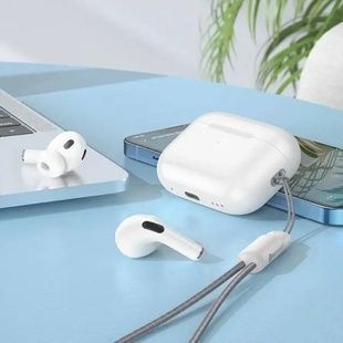 Беспроводные наушники BOROFONE BW32 Белые