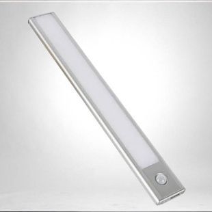 Портативна лампа із сенсором USB 20см