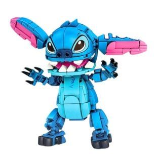 Конструктор детский Стич 316 деталей Stitch 2103-A
