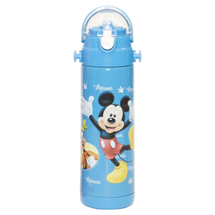 Дитячий Термос zk g 603/604 500ml Мікі Маус