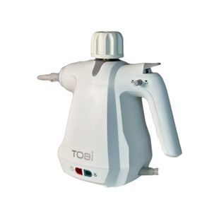 Отпариватель ручной 6 в 1 с функцией пароочистителя Steam Cleaner Белый