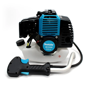 Бензокоса Makita BC526 4.6 кВт, 2х тактный