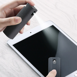 Набір для чищення екрану Portable all-in-one Screen Cleaner