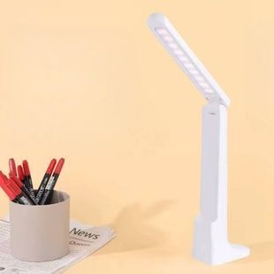 Лампа настільна акумуляторна X-BAIL SST 870 Type-C Table Lamp Біла