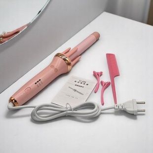 Плойка автоматична для створення локонів hair curler AND LY-884