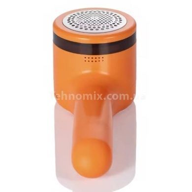 Машинка для видалення катишків Lint remover R.4109 RAF Помаранчева