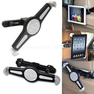Утримувач для планшета в автомобіль Universal Tablet PC Holder
