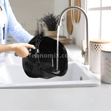 Аэрофритюрница мультипечь 5л 1400Вт SOKANY SK- 0818