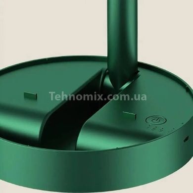Вентилятор настільний складаний wimpex WX 6505 Зелений