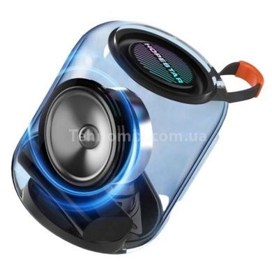 Колонка портативна Hopestar H56 Синя