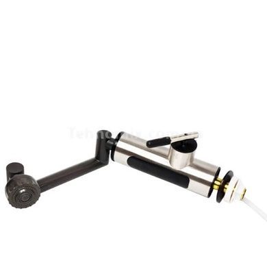 Водонагрівач електричний проточний RY-016 Delimano Electric faucet XL-1323