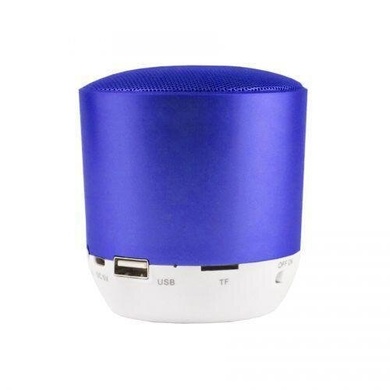 Bluetooth Колонка Hopestar H9 Blue