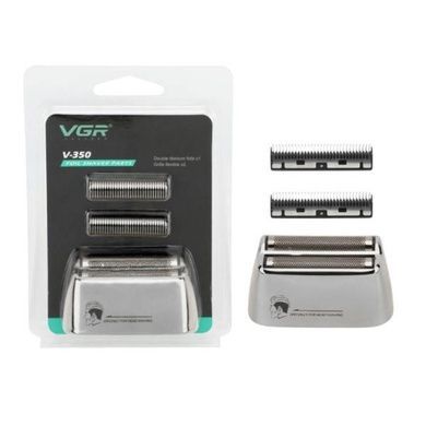 Лезвие сменное VGR V-350 SILVER