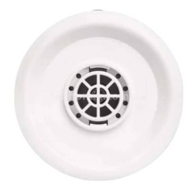 Насос для здування/надування 220-240V 400л/хв 66246 INTEX Білий