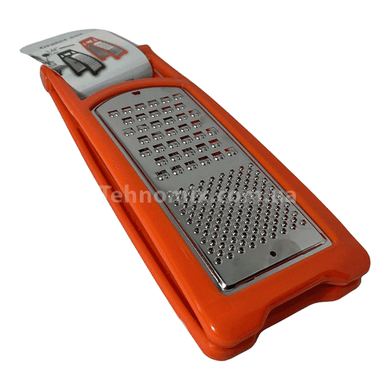 Терка Grater Set Оранжевая