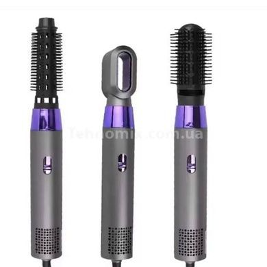 Фен-стайлер 5 в 1 HOT Air Styler SHA51