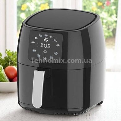Аэрофритюрница мультипечь 5л 1400Вт SOKANY SK- 0818