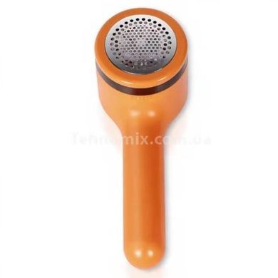Машинка для видалення катишків Lint remover R.4109 RAF Помаранчева