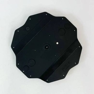 Тренажер настенный боксерский музыкальный для тренировки реакции TS-5563 Черный