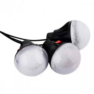 Портативная солнечная станция GDLITE GD-102