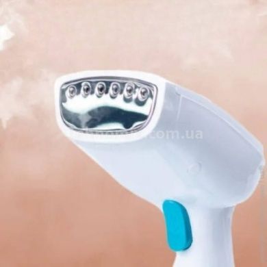 Отпариватель ручной вертикальный 250мл 1200Вт SOKANY AJ-2205 Синий