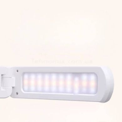 Лампа настільна акумуляторна X-BAIL SST 870 Type-C Table Lamp Біла