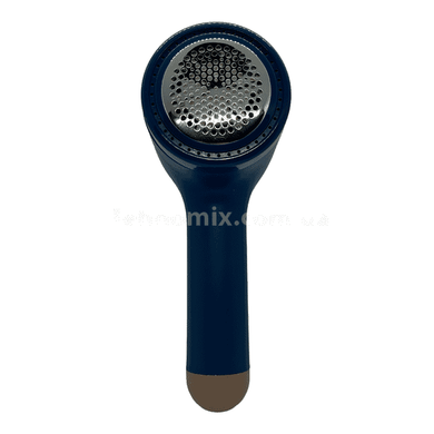 Беспроводная машинка для удаления катышек Hair Ball trimmer Синий