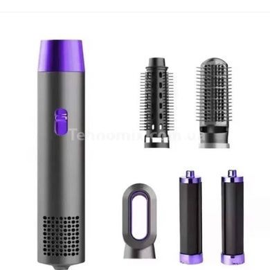 Фен-стайлер 5 в 1 HOT Air Styler SHA51