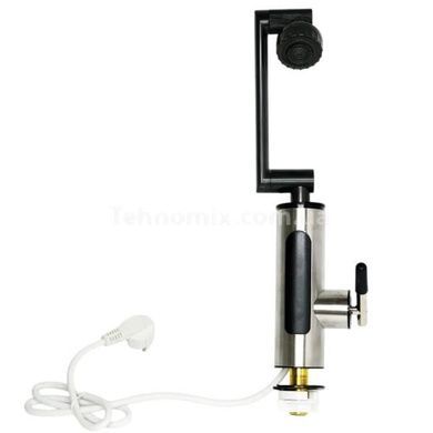 Водонагрівач електричний проточний RY-016 Delimano Electric faucet XL-1323