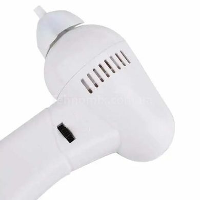 Вакуумний прилад для чищення вух Wax Vacuum Ear Cleaner