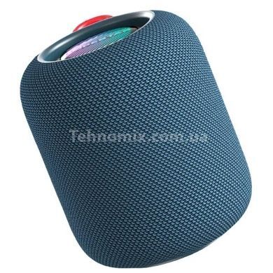 Колонка портативна Hopestar H56 Синя