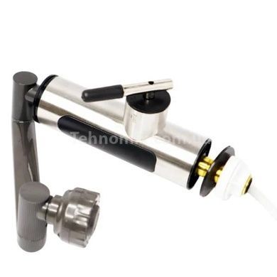 Водонагрівач електричний проточний RY-016 Delimano Electric faucet XL-1323
