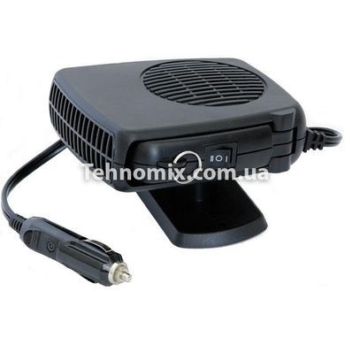 Автомобильный керамический обогреватель Car Fan 703 150 Вт