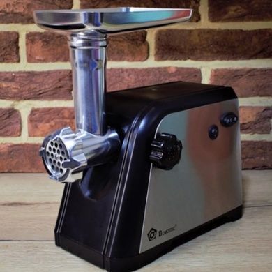 М'ясорубка електрична Domotec MS-2020 3000W